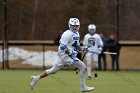 MLAX vs UNE  Wheaton College Men's Lacrosse vs University of New England. - Photo by Keith Nordstrom : Wheaton, Lacrosse, LAX, UNE